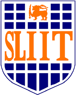 Sri Lanka Institute of Information Technology - Malabe logo