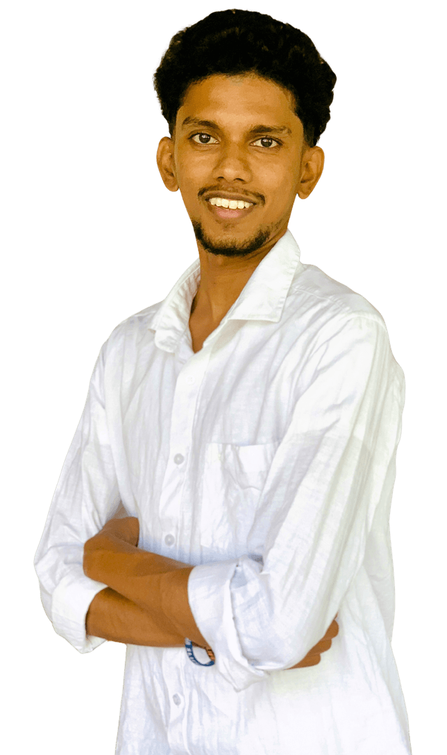 Sachin Prabuditha